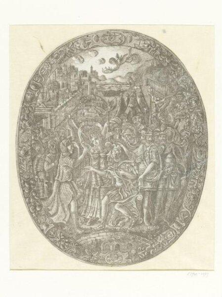 Etching