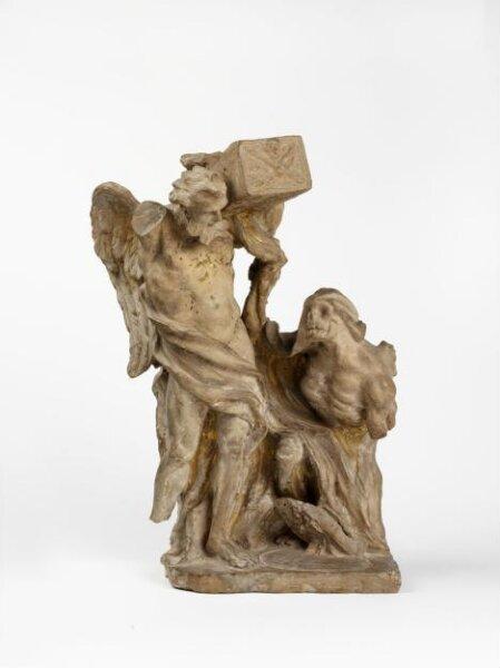 Statuette
