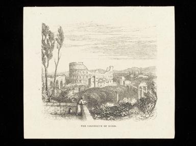 Taken from the dimensions given in the Victoria and Albert Museum Catalogue of the Prints, Drawings, Paintings & Photographs Collections and converted from inches to centimetres.
