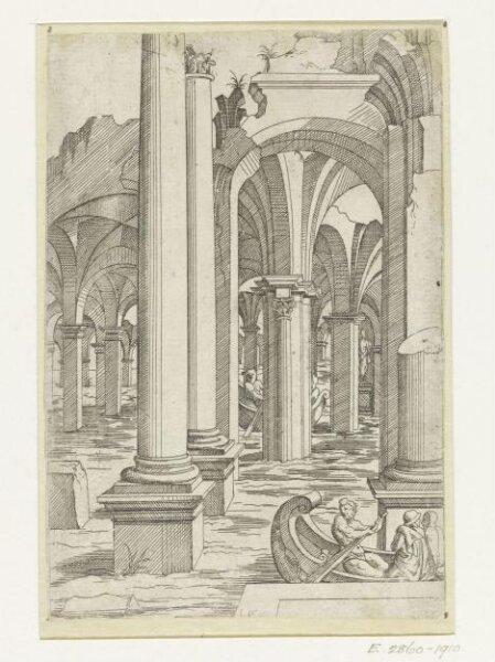 Etching