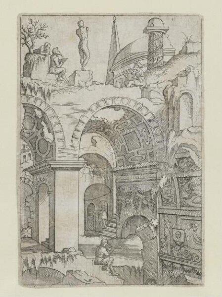 Etching