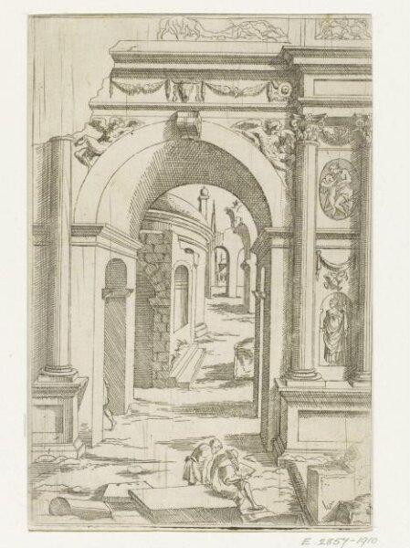 Etching