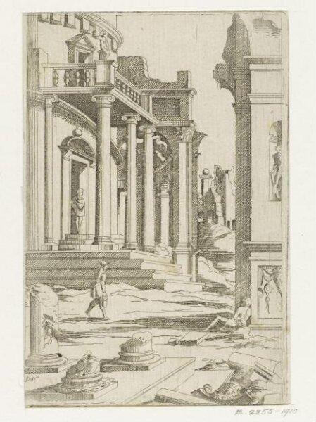 Etching