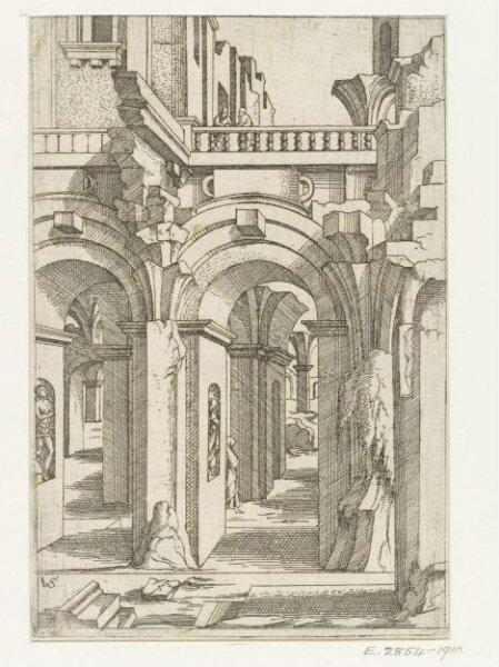 Etching