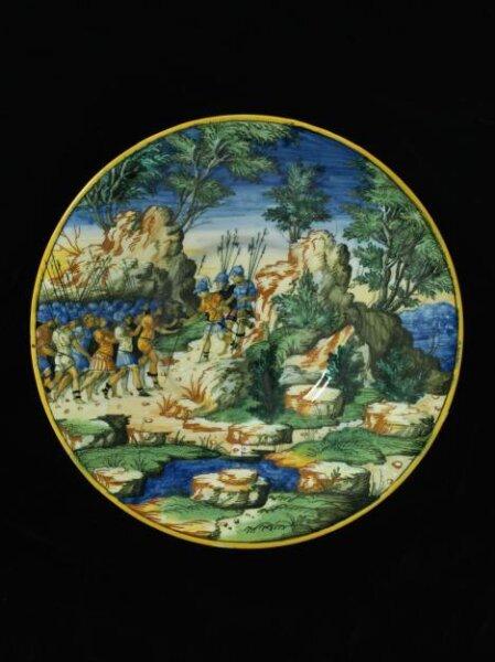 Plate