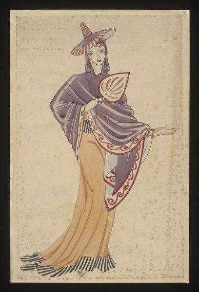 Costume design