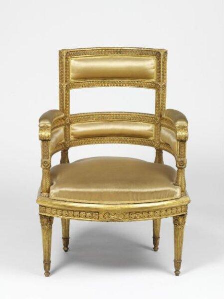 Armchair