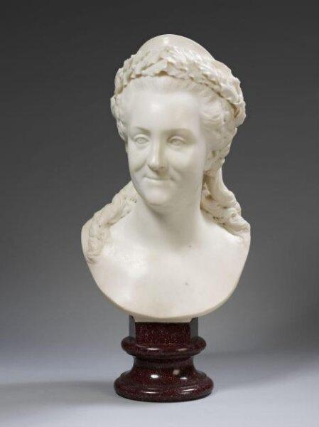 Bust