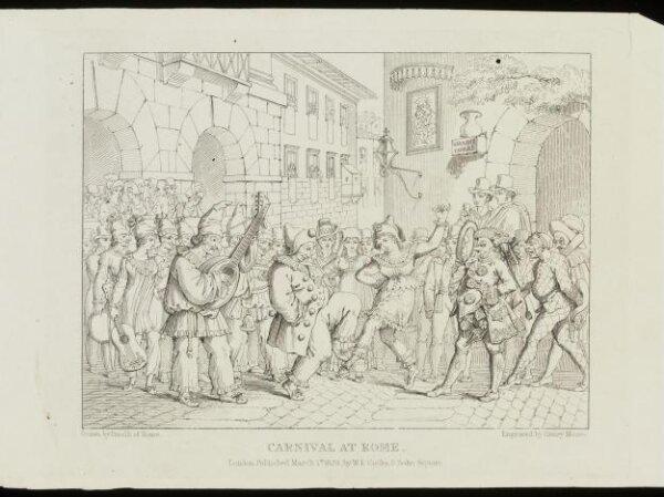 Etching