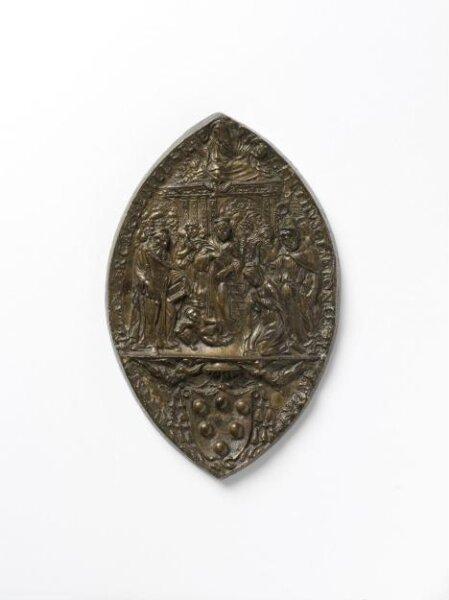 Plaquette