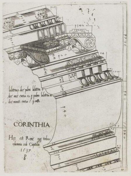 Engraving