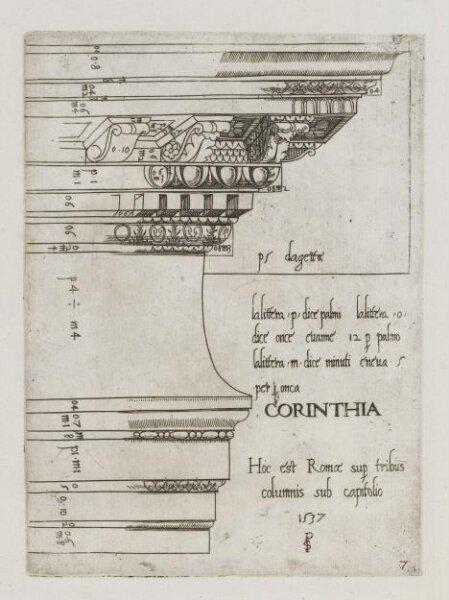 Engraving