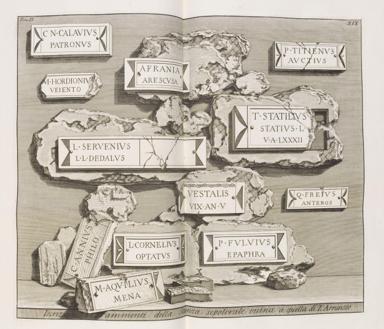 Large folio