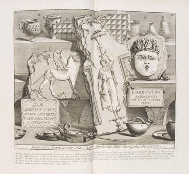 Large folio