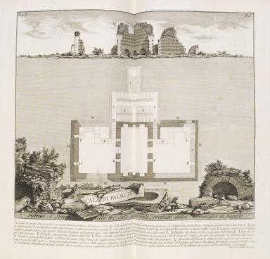 Large folio