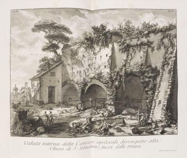 Large folio