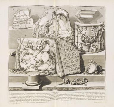 Large folio
