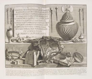 Large folio