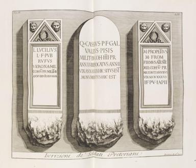 Large folio