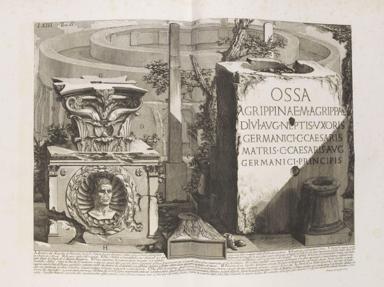 Large folio