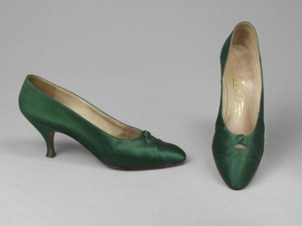 Pair of shoes