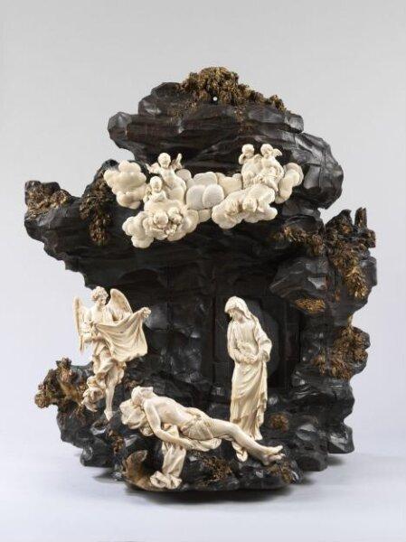 Statuette