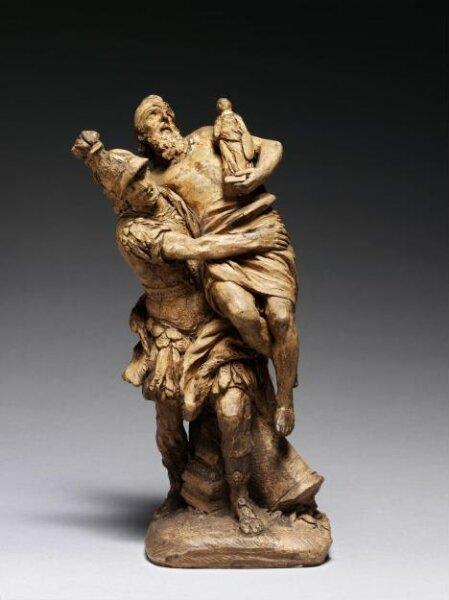 Statuette