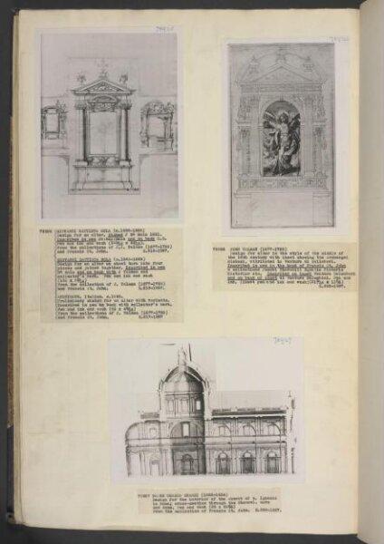 Architectural design