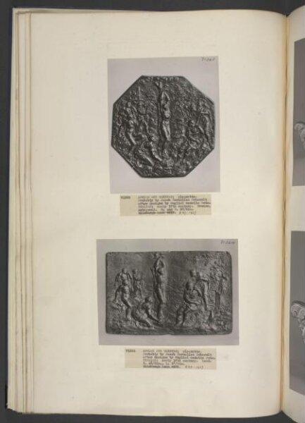 Plaquette