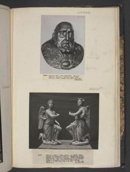 Bust