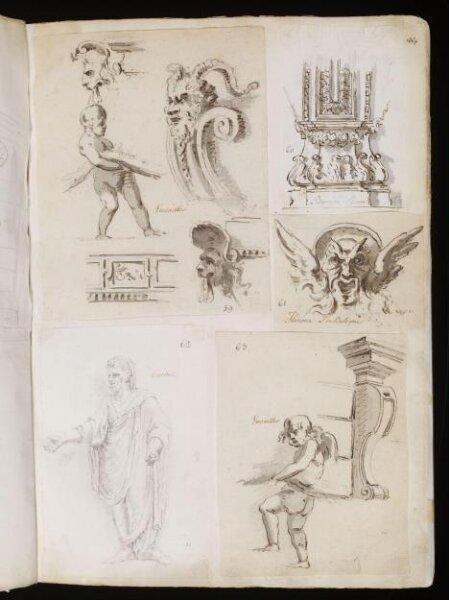 Drawing