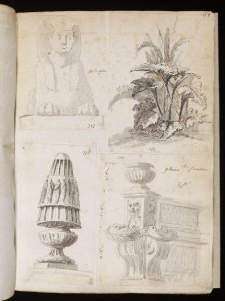 Drawing