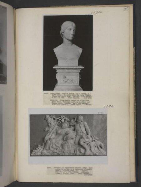 Bust