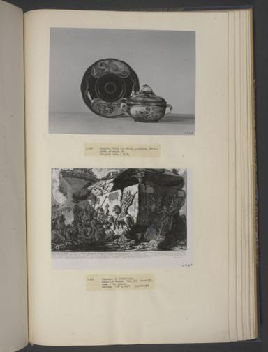 Large folio
