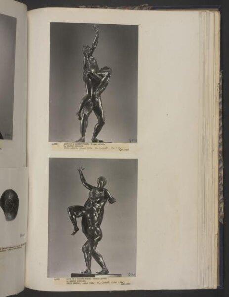 Statuette