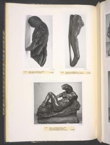 Statuette