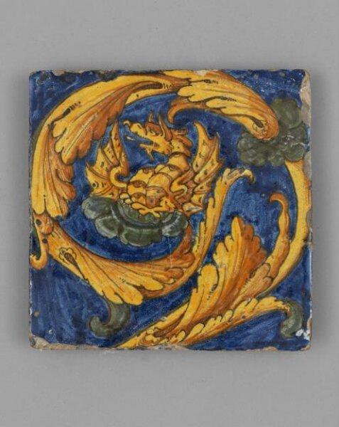 Tile