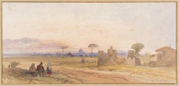 Watercolour