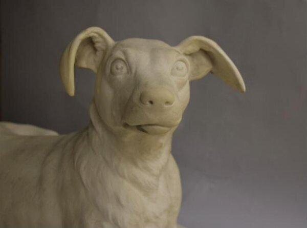 Statuette