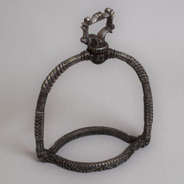 Stirrup