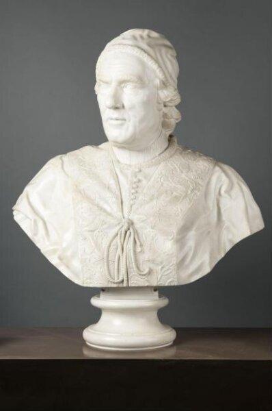 Bust