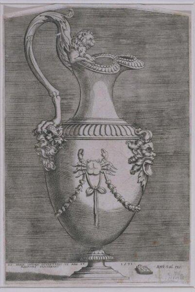 Engraving