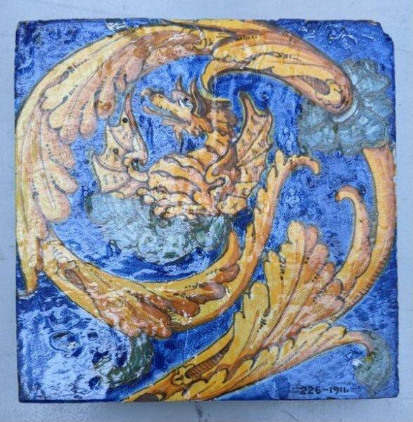 Tile