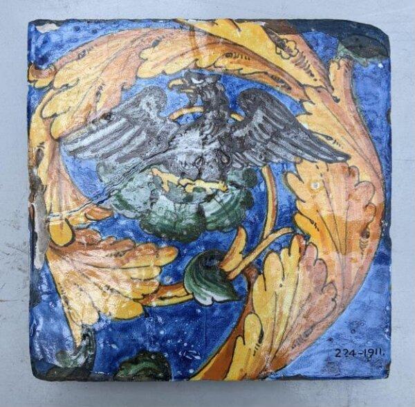 Tile