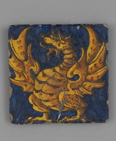 Tile