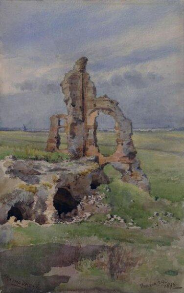 Watercolour