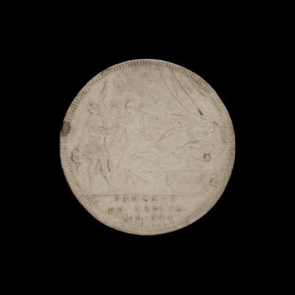 Medallion