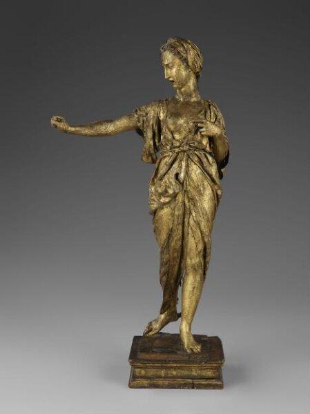 Statuette