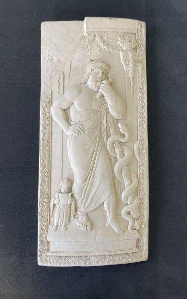 fictile ivory